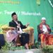 Peringatan Maulid Nabi, Wabup Tegaskan Pentingnya Meneladani Akhlak Rasulullah