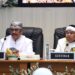 Peringatan Hari Jadi ke-155 Kabupaten Sukabumi, Gubernur Tekankan Pentingnya Pembangunan Berbasis Ekologi