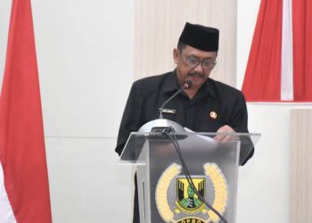 Paripurna: Keputusan Pimpinan DPRD Terkait Evaluasi Gubernur atas Raperda Perubahan APBD 2025