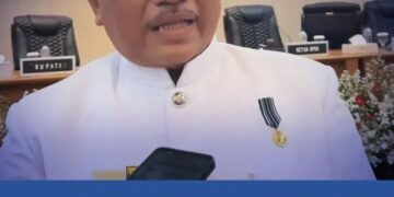Kadisd PU Sukabumi Sambut Positif Dukungan Gubernur Jabar untuk Pembangunan Jalan