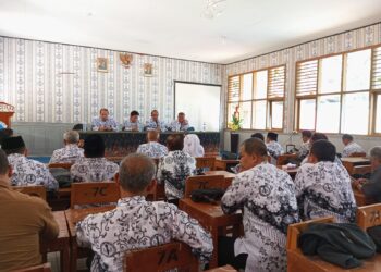 Dua Wartawan Diusir dari Konferensi PGRI Ciracap, Ketua WAJA: Ini Bisa Masuk Ranah Pidana