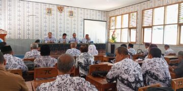 Dua Wartawan Diusir dari Konferensi PGRI Ciracap, Ketua WAJA: Ini Bisa Masuk Ranah Pidana