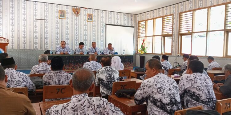 Dua Wartawan Diusir dari Konferensi PGRI Ciracap, Ketua WAJA: Ini Bisa Masuk Ranah Pidana