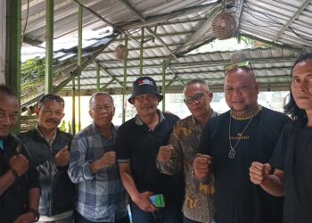 PGRI Kabupaten Sukabumi Minta Maaf atas Insiden Pengusiran Wartawan di Ciracap