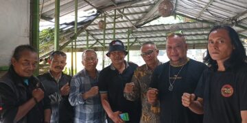 PGRI Kabupaten Sukabumi Minta Maaf atas Insiden Pengusiran Wartawan di Ciracap