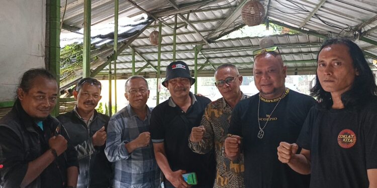 PGRI Kabupaten Sukabumi Minta Maaf atas Insiden Pengusiran Wartawan di Ciracap