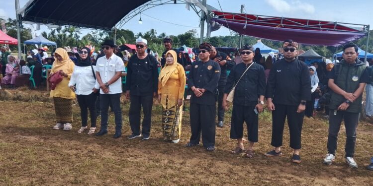 Syukuran Bumi 2025 di Pasirpanjang: Momentum Pererat Silaturahmi dan Tingkatkan Produktivitas Petani