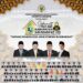 DPRD Kabupaten Sukabumi mengucapkan Selamat Ulang Tahun Kabupaten Sukabumi ke-155