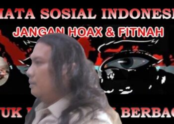 Mata Sosial, AA Ruslan: Pidato Prabowo sebagai Katalis Psikopolitik Dunia Baru