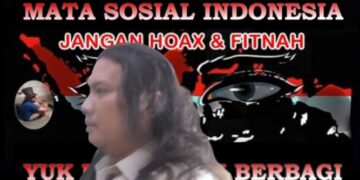 Mata Sosial, AA Ruslan: Pidato Prabowo sebagai Katalis Psikopolitik Dunia Baru