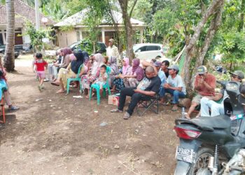 PT BSM Bangun Harapan Baru: Saluran Air Bersih Mengalirkan Kesejahteraan di Dua Dusun Terpencil Sukabumi