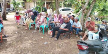 PT BSM Bangun Harapan Baru: Saluran Air Bersih Mengalirkan Kesejahteraan di Dua Dusun Terpencil Sukabumi