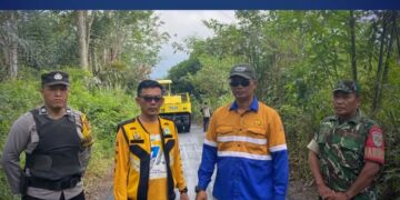 Perbaikan Jalan Ruas Purabaya–Cimanggu Rampung, DPU Sukabumi Harap Dongkrak Akses dan Ekonomi Warga