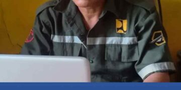 Yudi Kuswandi Resmi Pimpin UPTD PU Wilayah Jampangkulon, Gantikan Rudi AB