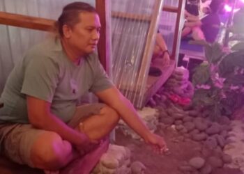 Ruslan Raya Apresiasi Paket Ekonomi 2025: Program Rakyat yang Harus Menyentuh Akar Rumput