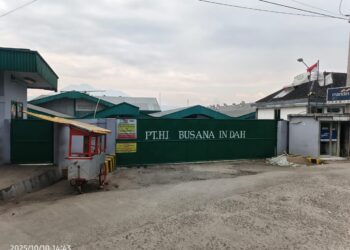 Diduga Terlibat Narkoba, 6 Karyawan Pabrik PT HJ Busana  Indah di Sukabumi Diciduk Polisi