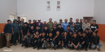 Musyawarah Desa Mekarjaya Capai Titik Terang: Warga dan PT WWI Cari Solusi Jalan Alternatif