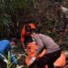 Hilang Sejak Oktober, Petani Tegalbuleud Ditemukan Meninggal di Sungai Ciparanje