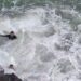 Dua Pemancing Hilang Terseret Ombak di Pantai Cikeueus Sukabumi