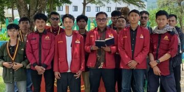 HIMA PERSIS Kabupaten Bandung: Gelar Pahlawan untuk Soeharto Adalah Pengkhianatan terhadap Sejarah