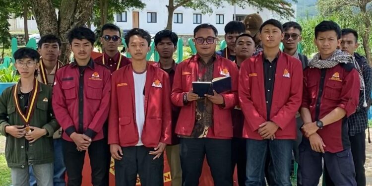 HIMA PERSIS Kabupaten Bandung: Gelar Pahlawan untuk Soeharto Adalah Pengkhianatan terhadap Sejarah