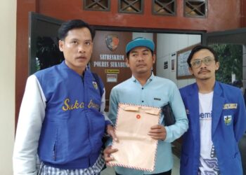 Korban Pelecehan Seksual di Sukabumi Akhirnya Lapor Polisi setelah Bertahun-Tahun Trauma, Ungkap Dugaan Jaringan Pelaku