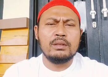 Peci Merah Geram: Desakan untuk Pengungkapan Dugaan Asusila Oknum Guru di Surade Menggema, Lindungi Anak-Anak