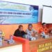 Ciemas Tingkatkan Kesiapsiagaan Bencana : Pelatihan Relawan Desa Siaga Digelar di Mekarjaya
