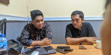 Kasus Dugaan Pelecehan Seksual di Surade: Kuasa Hukum ES Bantah Tuduhan, Klien Dipindahkan ke Lokasi Aman Akibat Intimidasi