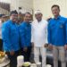 Di Tengah Dualisme KNPI Jabar, Ketua Versi Rohmat Hidayat Temui KDM di Purwakarta