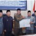 DPRD Kabupaten Sukabumi Gelar Paripurna ke-40: Tetapkan Propemperda 2026 dan Bahas Raperda Strategis