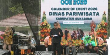 Festival Eksplorasi Pariwisata 2025 Wujudkan Ekosistem Pariwisata yang Kolaboratif dan Inklusif