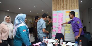 Forum Komitmen Keluarga SIGAP Dorong Keberlanjutan Program lewat Integrasi dan Kolaborasi