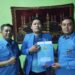 DPD KNPI Jabar Tunjuk Zaki Ahmad Musthofa sebagai Ketua Caretaker KNPI Garut