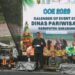 Festival Pariwisata Digelar Saat Bencana Melanda, Aktivis Nilai Bupati Sukabumi Abai