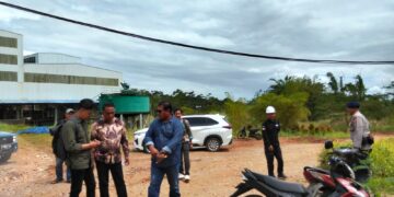 Dokumen Tambang Dipertanyakan, Komisi II DPRD Sukabumi Ultimatum PT Wilton Wahana Indonesia