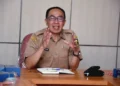 Pemerintah Kabupaten Sukabumi Siapkan Layanan Panggilan Darurat 112