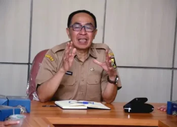Pemerintah Kabupaten Sukabumi Siapkan Layanan Panggilan Darurat 112