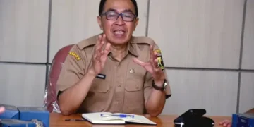 Pemerintah Kabupaten Sukabumi Siapkan Layanan Panggilan Darurat 112