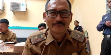 Dinas PU Kabupaten Sukabumi Fokus Evaluasi Program Infrastruktur dan Penanganan Bencana 2026