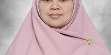 Reses di Citamiang, Ai Sri Mulyati Serap Aspirasi Infrastruktur dan Pendidikan Warga Purabaya