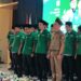 AHMAD FIRDAUS RESMI JADI KETUA PIMPINAN CABANG GP ANSOR KAB SUKABUMI 2025-2029