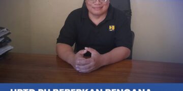 UPTD PU Wilayah III Cicurug Soroti Titik Longsor dan Usulkan Dua Jembatan Prioritas