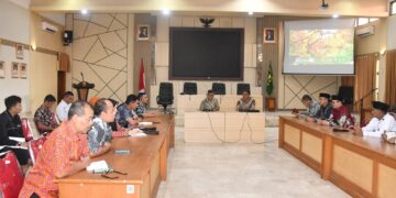 Muhibah Ramadan 1447 H Digelar di 12 Lokasi, Berikut Rangkaian Agendanya