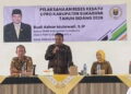 DPRD Kabupaten Sukabumi Kawal Penyelesaian Sengketa Tanah di Sagaranten