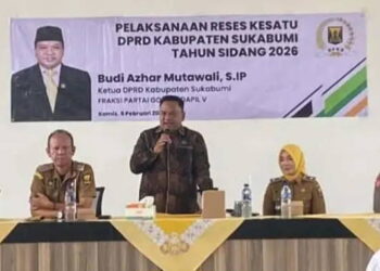 DPRD Kabupaten Sukabumi Kawal Penyelesaian Sengketa Tanah di Sagaranten