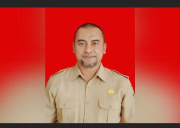 Dade Misbahudin: Generasi Emas Generasi Berkah, Harus Bermanfaat bagi Sesama