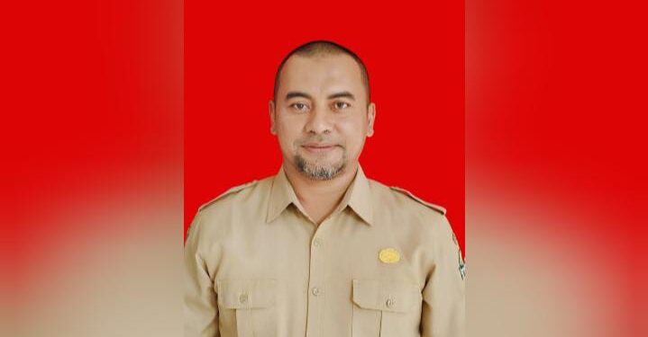 Dade Misbahudin: Generasi Emas Generasi Berkah, Harus Bermanfaat bagi Sesama