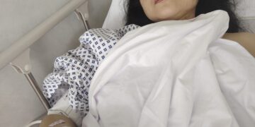 Tragis, PMI Asal Sukabumi Dirawat Intensif di RS, Usai Disiksa Majikan di Dubai