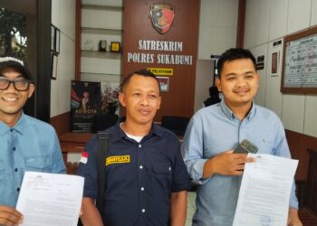 Ratusan Juta Rupiah Melayang, Dugaan Penipuan Travel Umrah Sukabumi Terungkap di Pintu Keberangkatan